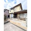 長嶺南8丁目戸建ての外観画像