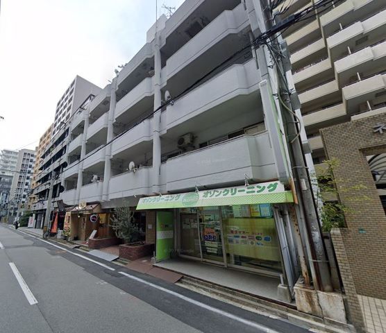 ヴェルドミール薬院の外観画像