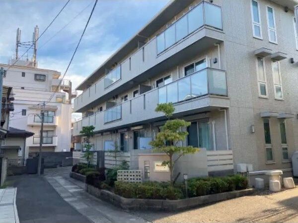 ピーノコンプリオの外観画像
