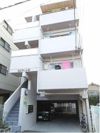 ピロティ小坂の外観画像