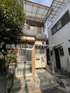 池田旭町テラスハウスの外観画像