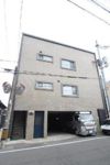 ラ・ターシュ広瀬町の外観画像