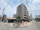 リアン東山の外観画像