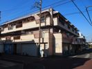 峰岸グリーンコーポの外観画像