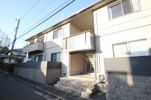 メゾン石田の外観画像