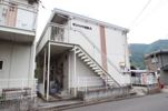 サンハイツ住田Bの外観画像