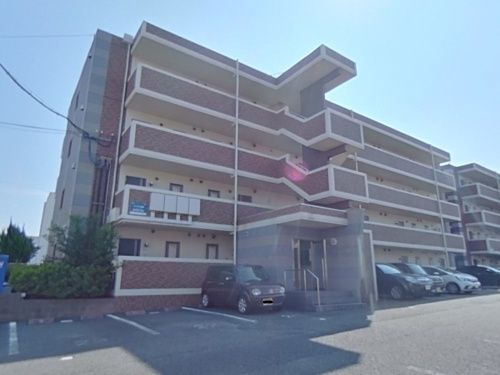 ウイングス6番館の外観画像