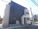 ブリリアント 大泉の外観画像