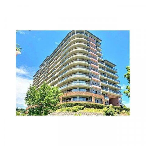 コモンヒルズ安針台海の手二番館(コモンヒルズ)の外観画像