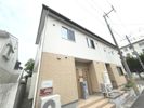 サンデボーテの外観画像