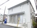 エスポワールの外観画像