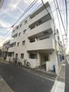 アクトピア田園調布南の外観画像