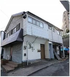 コーポちとせの外観画像