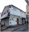 コーポちとせの外観画像