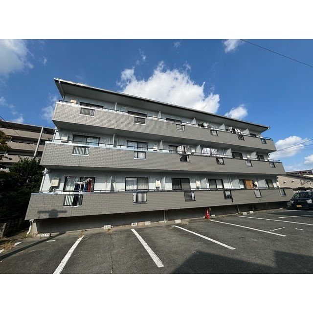 シーサイド保田窪の外観画像