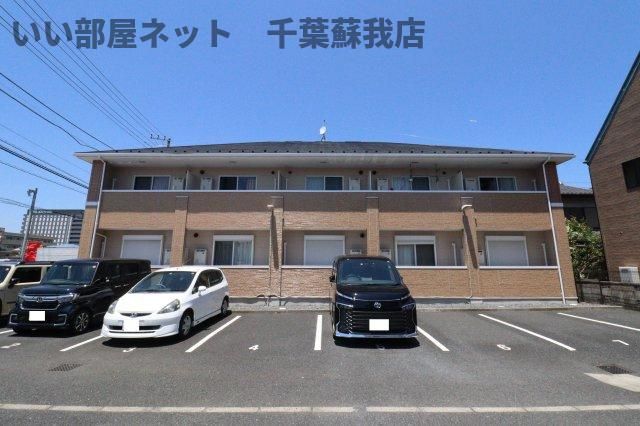 コンコルドの外観画像