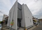 サンティの外観画像