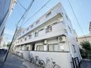 ボヌール所沢の外観画像