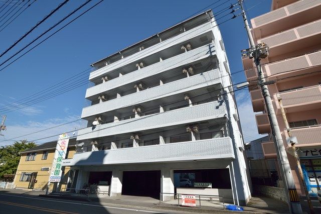 ハオス.ベハーゲンの外観画像