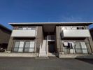 アンリシール Aの外観画像