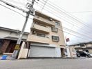 アイエスビル江波西の外観画像