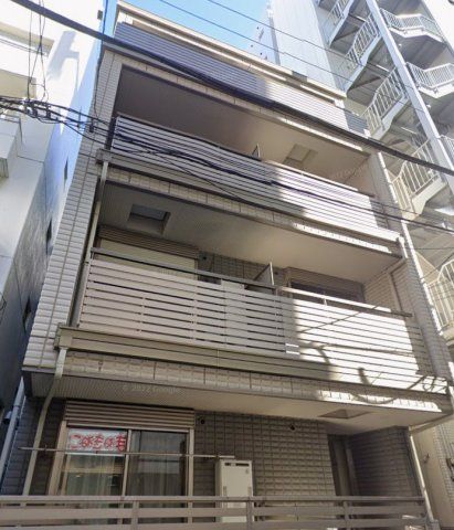 ワイゼアの外観画像