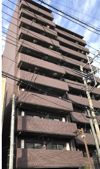 ブライズ吉野町RIVAの外観画像