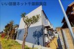 コモド浜野の外観画像