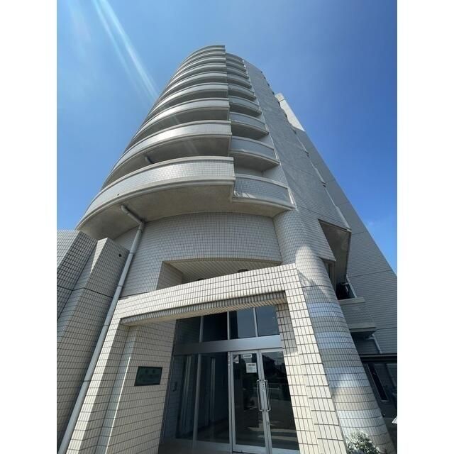 前橋ダイヤモンドマンションの外観画像