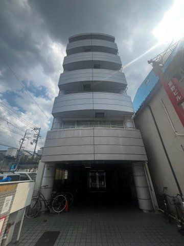 星野ビルの外観画像
