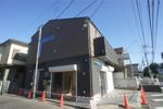 アートフルハウス本町THREEの外観画像
