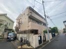 エクセル毛利の外観画像