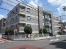 ドゥエル武蔵野の外観画像
