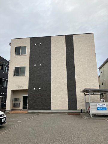 アーバンウエストⅡの外観画像