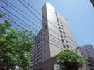 ヒルクレスト博多駅の外観画像