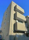 M・Nマンション（916611）の外観画像