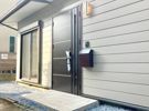 東高砂町戸建の外観画像