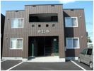 GYAM HOUSEⅡの外観画像