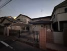 奥田1丁目戸建の外観画像