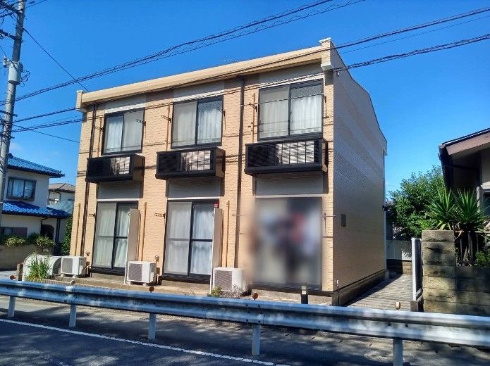 大和田の外観画像
