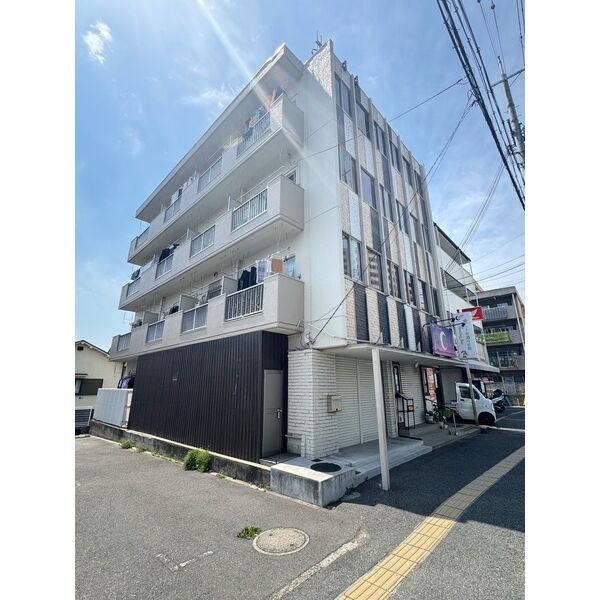 ポルトドール泉町の外観画像