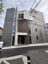 レピュア十条レジデンスの外観画像