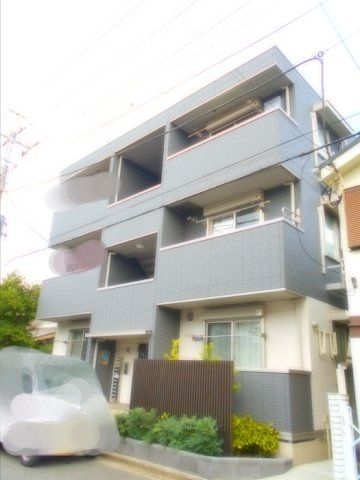 プラタノの外観画像
