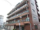 ウスダム高崎1号棟の外観画像