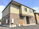 シャーメゾン山崎の外観画像