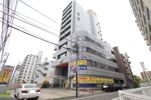 アルバ鹿田町の外観画像