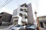 Affabile MIDORIの外観画像