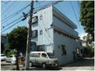 コーポ白倉の外観画像