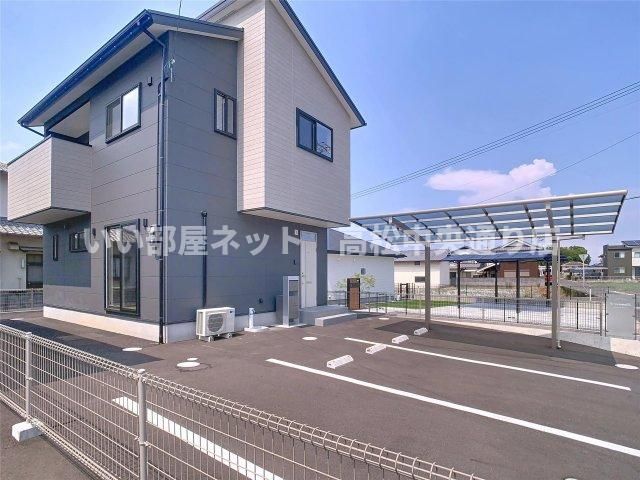 リュミエールS Iの外観画像