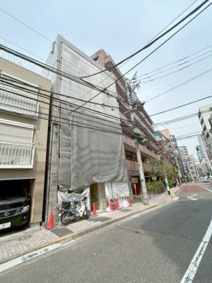 インス・トリューメンⅡの外観画像